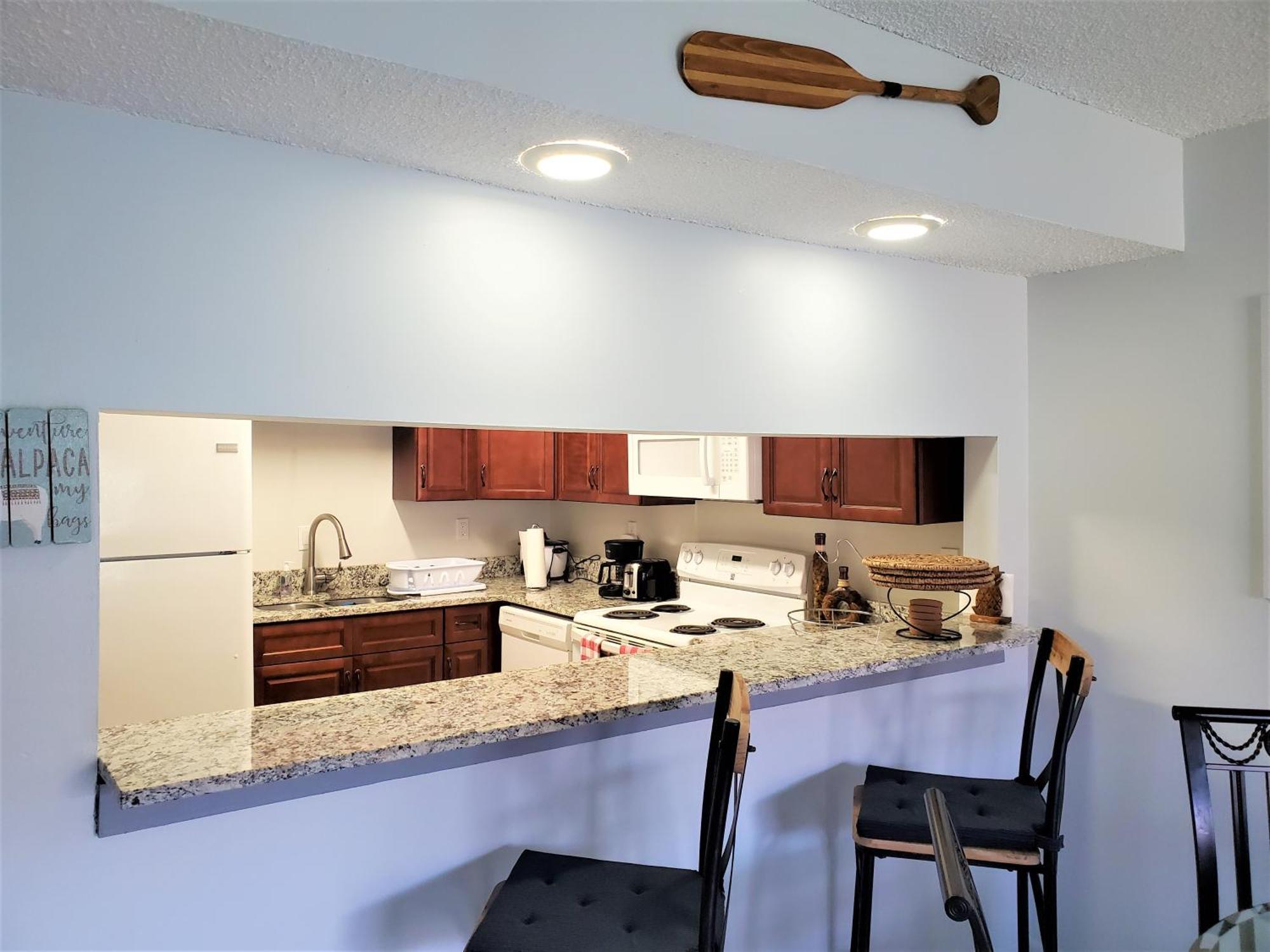 A1A Brownwaves Daire St. Augustine Dış mekan fotoğraf