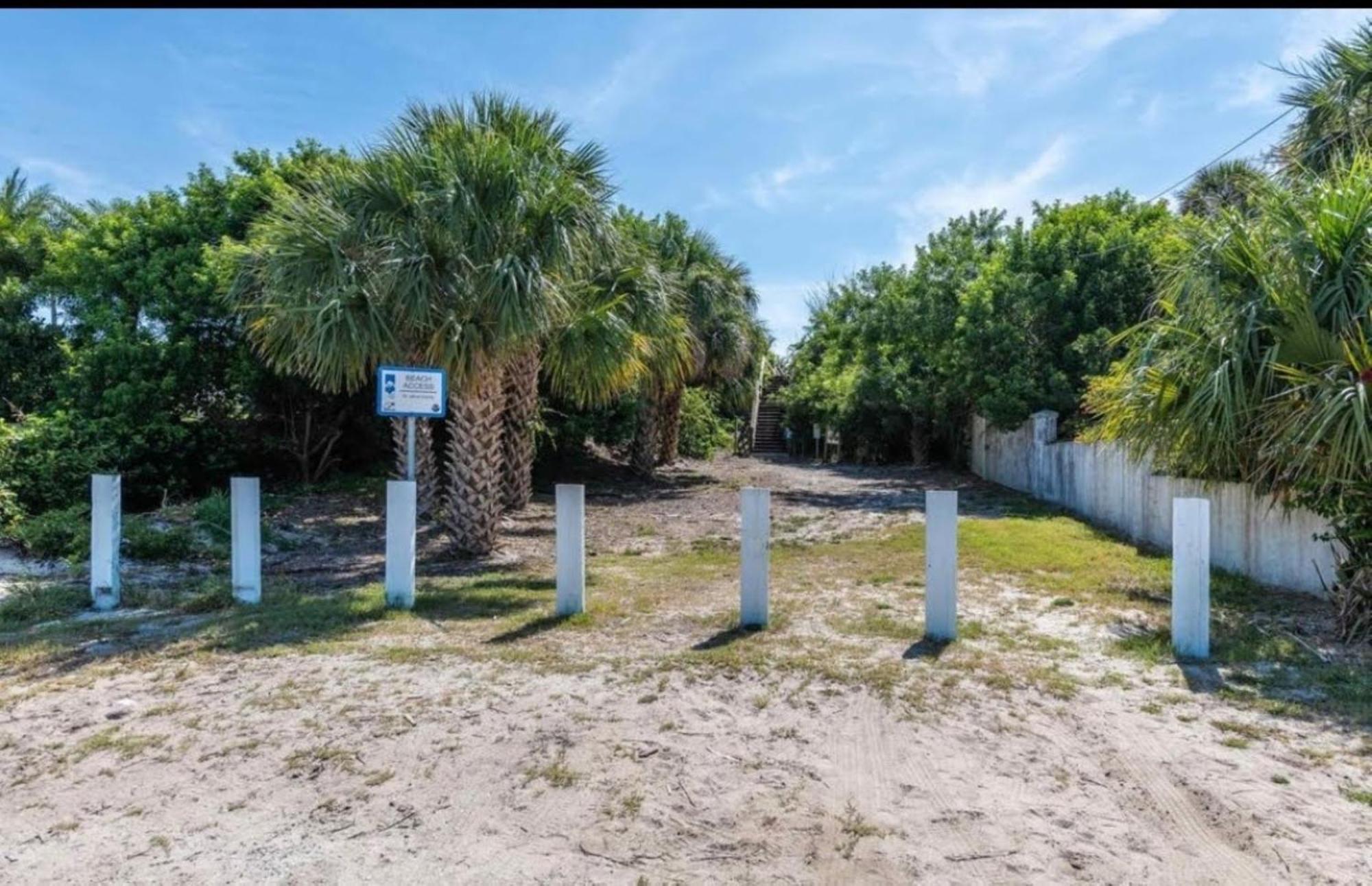 A1A Brownwaves Daire St. Augustine Dış mekan fotoğraf